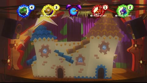 Viva Pinata Party Animals Game8