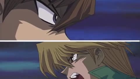 Joey vs Kaiba Round 1: A Yu-Gi-Oh Duel (Sub)