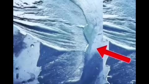 Truth about your water being hit with frequencies to effect us all