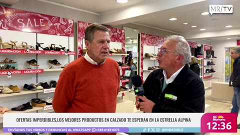 MI MAÑANA 08/10/2025
