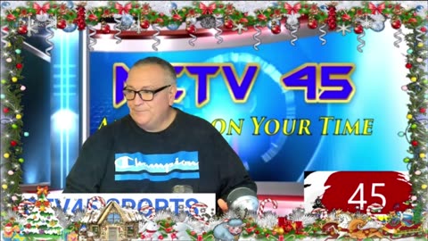 NCTV45 KELLY’S SIDE DOOR TAVERN SPORTS SAT DEC 6 2025