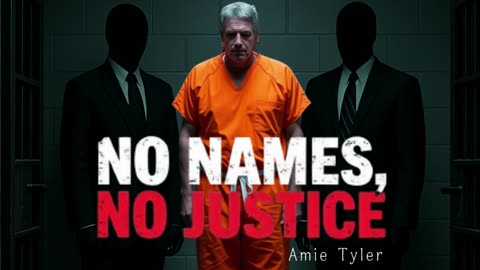 No Names, No Justice
