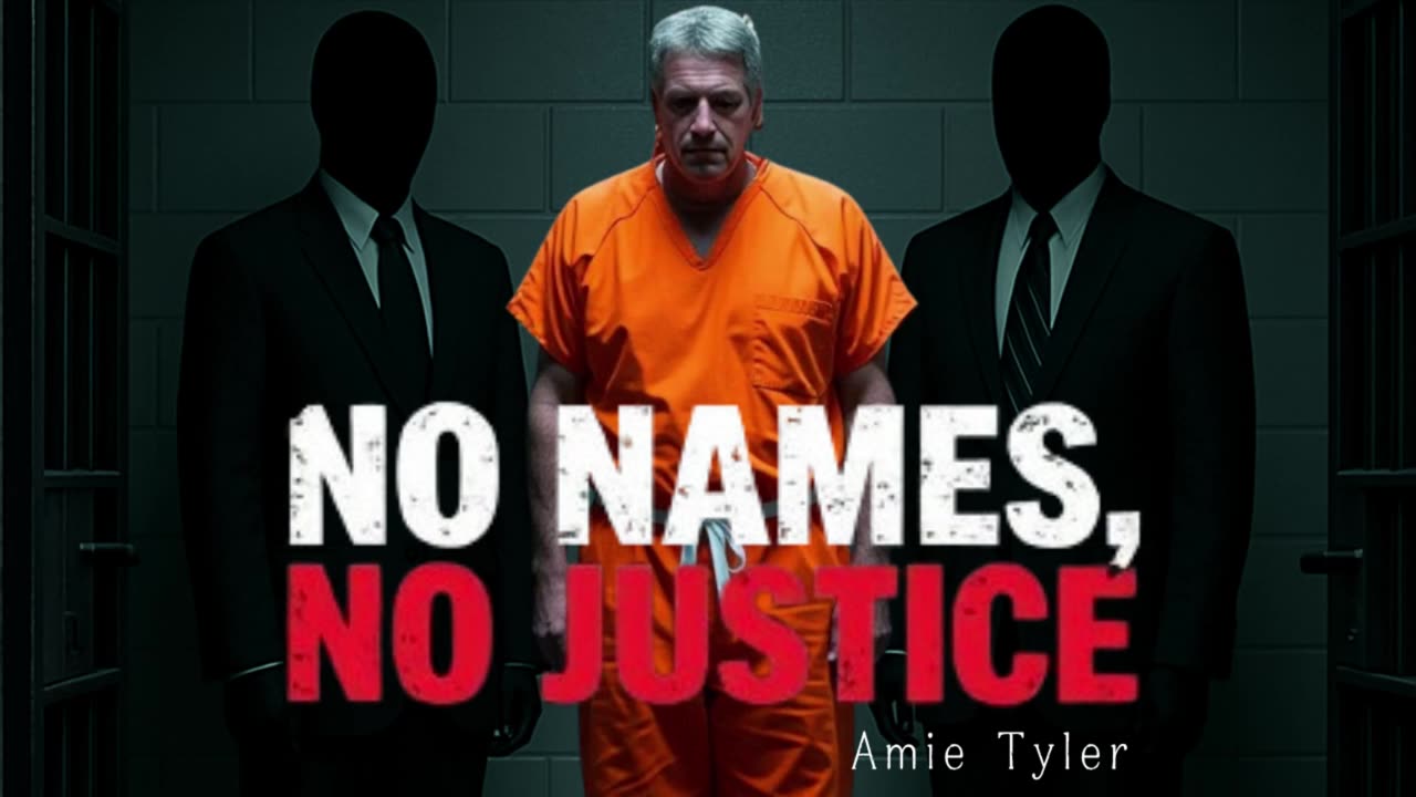 No Names, No Justice