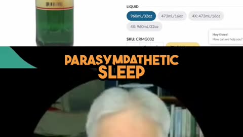 Magnesium Deficiency: Why You Need More Magnesium!