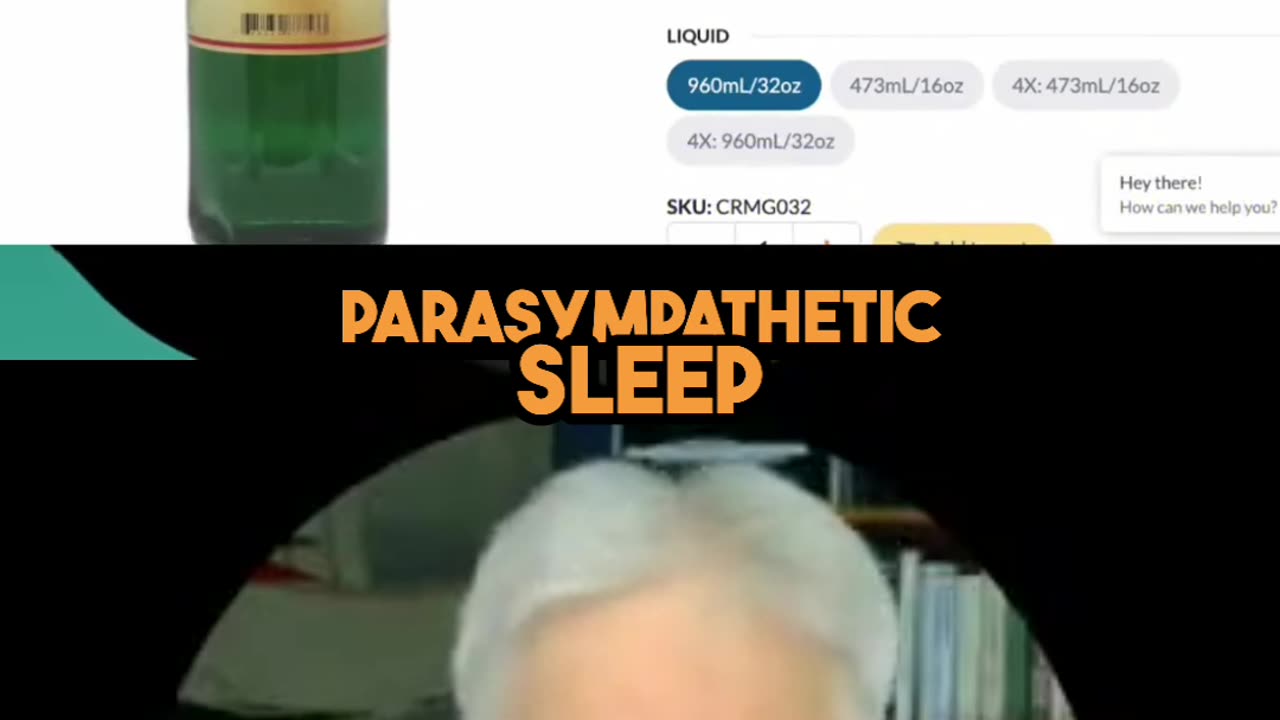 Magnesium Deficiency: Why You Need More Magnesium!