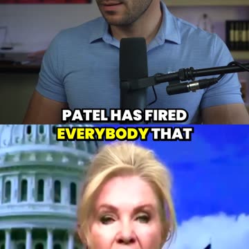 Jack Smith Faces DISBARMENT After Spying on GOP Senators