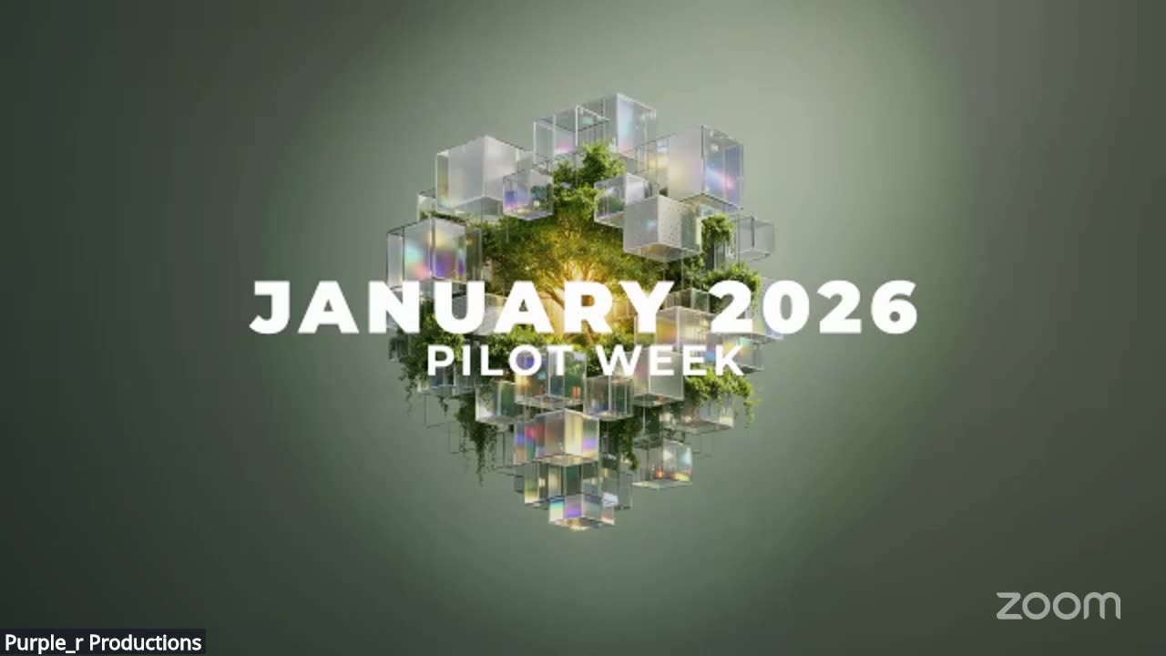 God’s Season Is Greater Than the Calendar Stand Firm on His Promises | PilotWeek | Jan 13, 2026 | CR