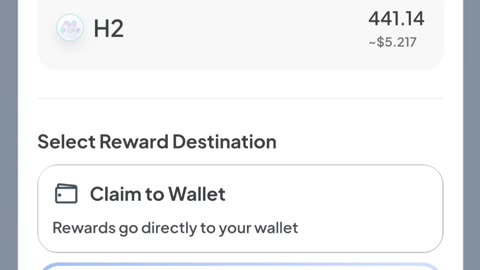 H2 Fuel cell updates!