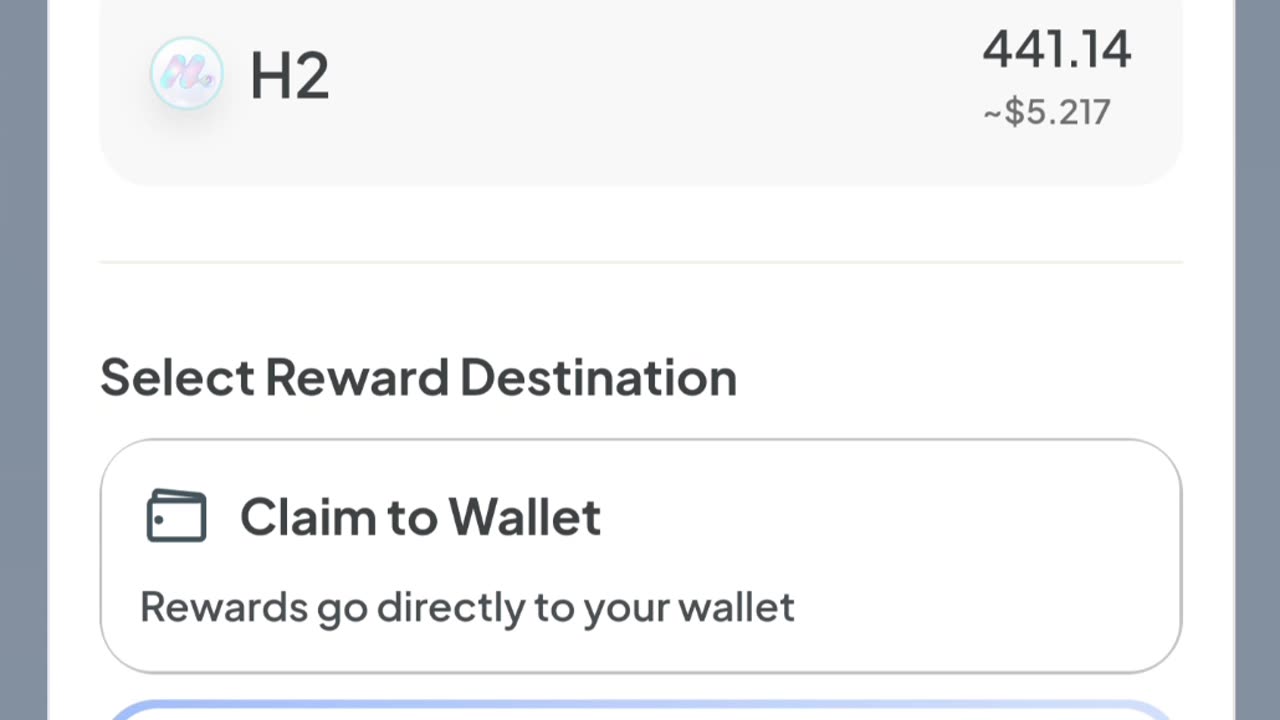 H2 Fuel cell updates!