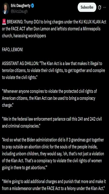 RealAmerican - The Chaos In Minnesota Must Be Put To An End