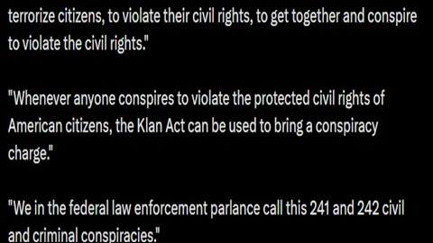 RealAmerican - The Chaos In Minnesota Must Be Put To An End