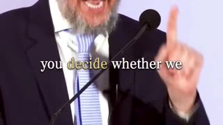 We endure. We thrive. And we aren’t going anywhere. Am Yisrael Chai!