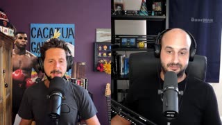No Fat Chicks: Sombrero Shutdown, Freedom Flotilla, P Diddy, Elon v Netflix & Underwater Alien Bases