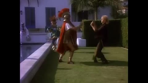 Animotion - Obsession (480p)