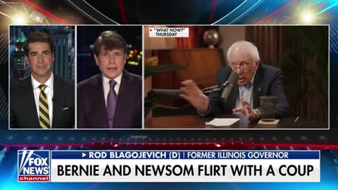 Communists Are Taking Over The Democratic Party