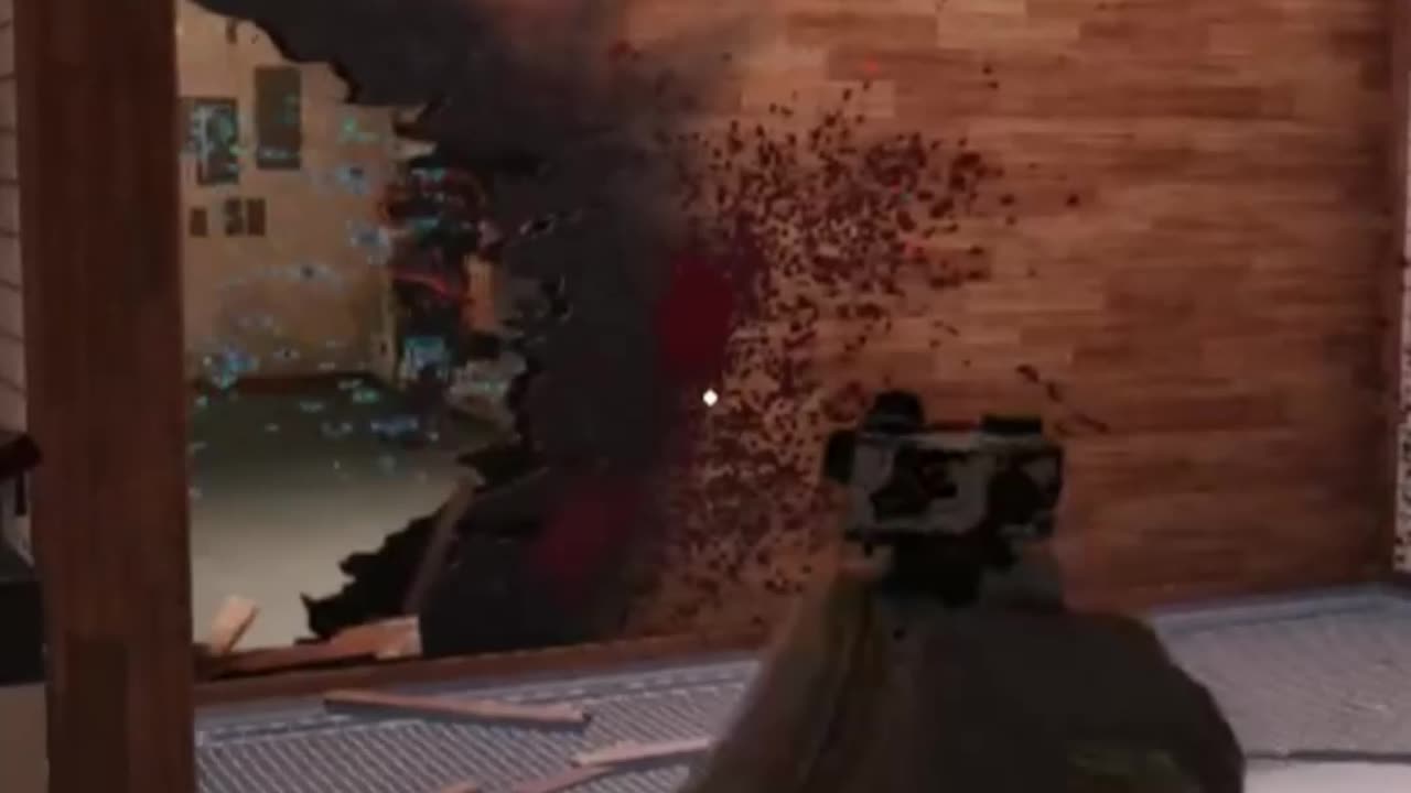 RainbowSixSiege Funny Moments