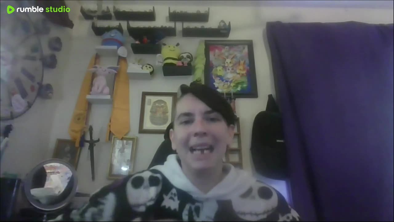 It's a Sabbath Rest Day