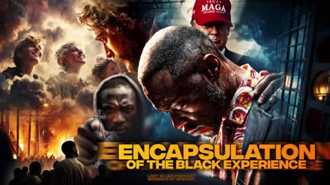 Encapsulation of the Black Experience | Lost in Lies Radio Show | LILR 182