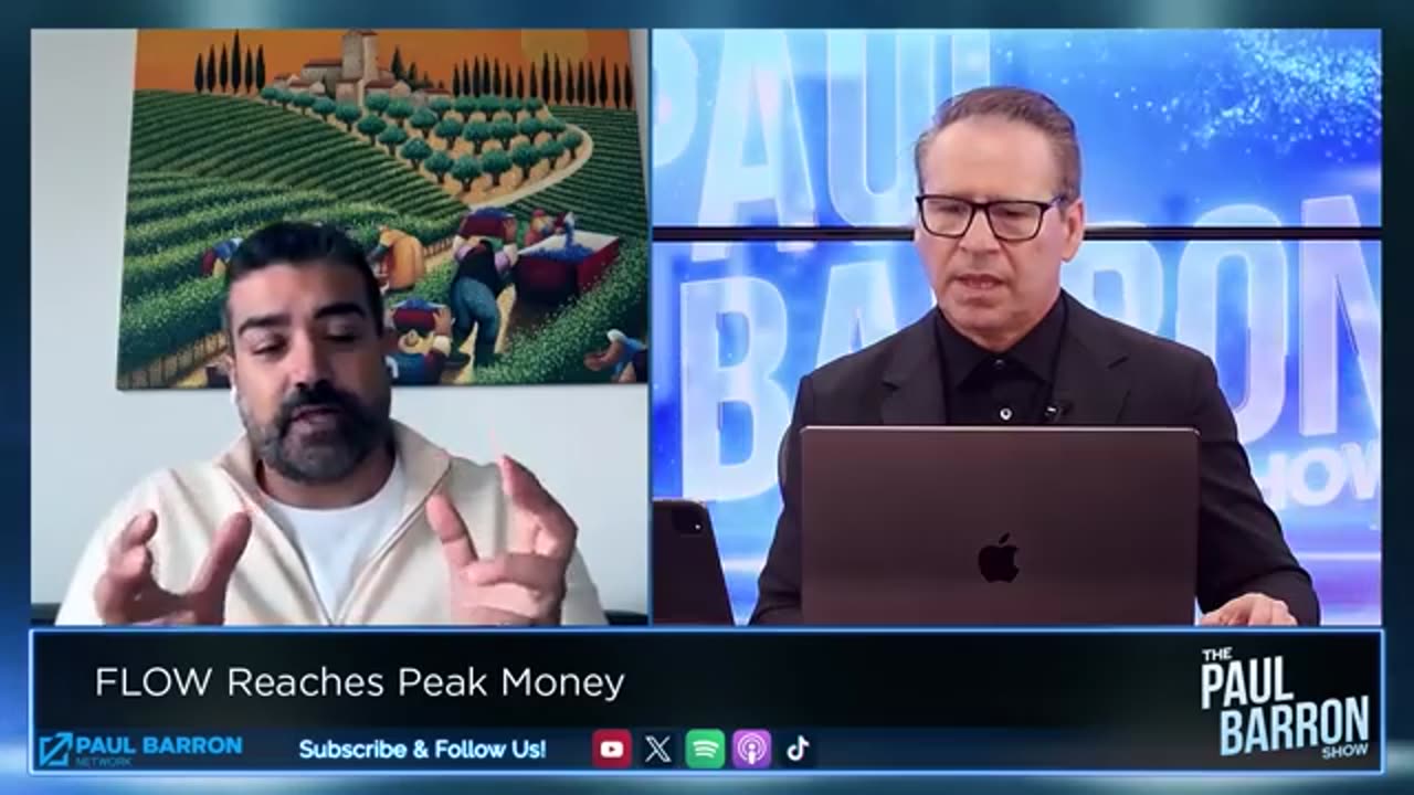 $FLOW Enters Next Phase = Peak Money!🚀CEO INTERVIEW🔥Dapper Labs