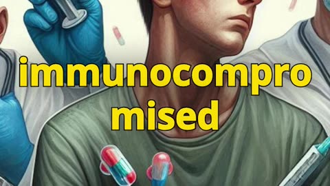 No Treatment Options: The Struggle of Immunocompromised Patients with Human Metapneumovirus.