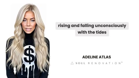 Paydays as Power Days – Money Magic Series (By Adeline Atlas)