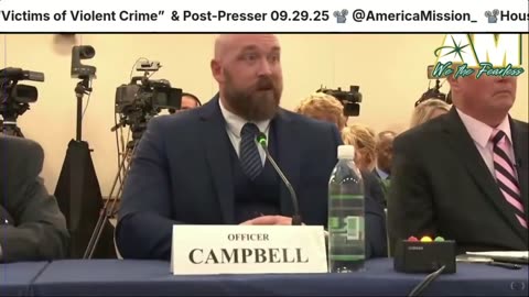 "It's Not A Funding Issue - It's Ideology"