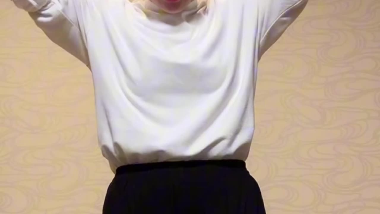 0415.腰勁怎麼練