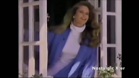 1980s commercials volume 10 - Nostalgic X'er
