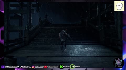 Ninja Gaiden 4 Gameplay vid 35