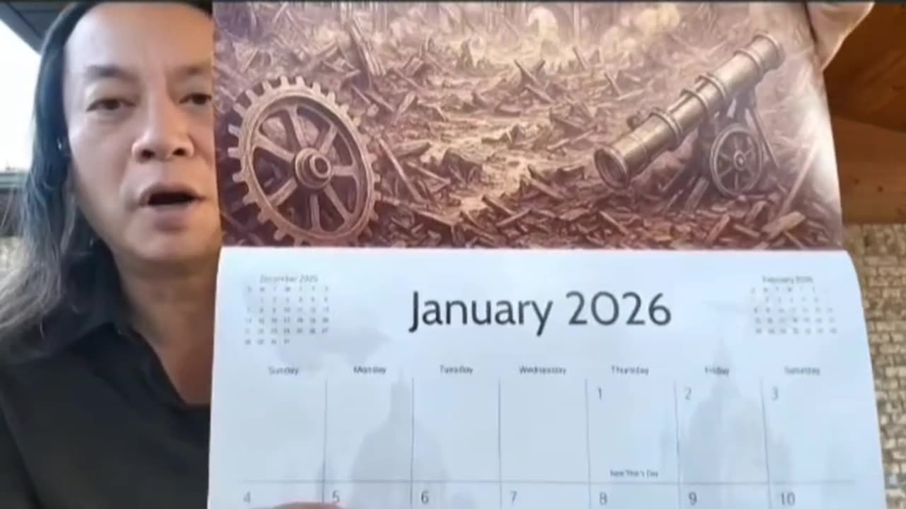 Where’s Batman When You Need Him!? Gotham Is a Mess!