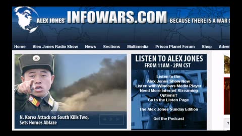 IW Archive 2010 Nov 24