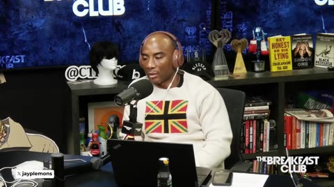 The Breakfast Club finds it suspicious that Ilhan Omar didn't get checked out immediately