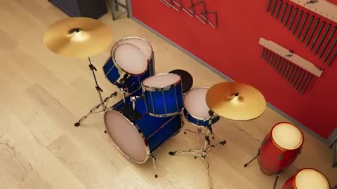 Booba - Music Shop - Episode 47 - Cartoon for kids