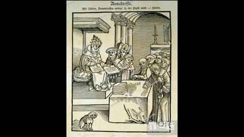 Two Great Sins of Protestant Churches (A) - 01/16/23