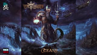Terra Atlantica - Oceans