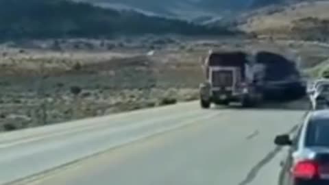 👽🚨 UFO Transported at Area 51? Is This Real? | TheHauntingHour