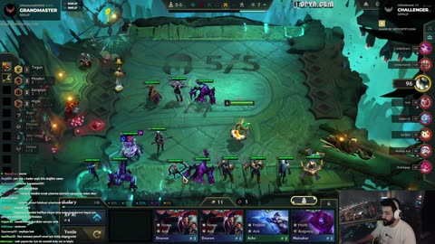 👿matrix'te bir kayma oldu👿✅BAŞLADI BİZİM MESAİ✅Uthenera ile sağ sol, akşam kuşağının en vazgeçil...