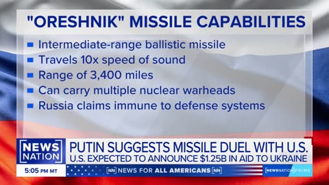 Azerbaijan plane crash: Putin apologizes for 'tragic incident' | NewsNation Prime
