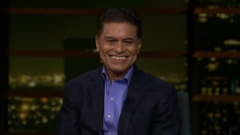 5 years later Bill Maher finally gets it - COVID experts were total frauds!