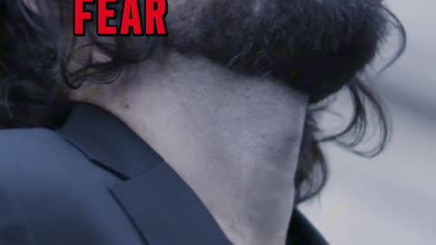 When Fear Tries to Lead—Let Faith Speak