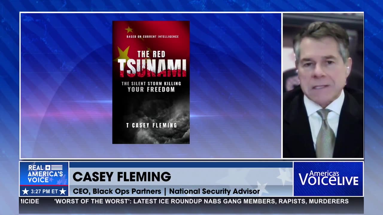 “THIS IS UNRESTRICTED WAR”