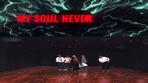 Street Gospel Syndicate ~ I Stand On The Rock { Lyrics } Remix 1 { Dance Ver. } Christcore