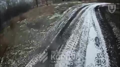 Soldiers of the 53rd OMBR ran into an ambush with sleeping kamikaze drones in the Third Army