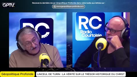 Zapping des Médias Citoyens -🔹CHRIST🔹