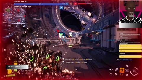 Join my crew get free Gifts War Robots Frontiers.