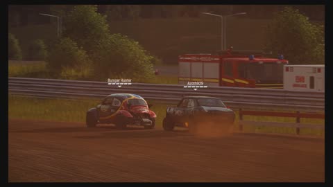 Wreckfest Race17