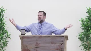 You Should Thank God for Creating You - Pastor Steven L. Anderson