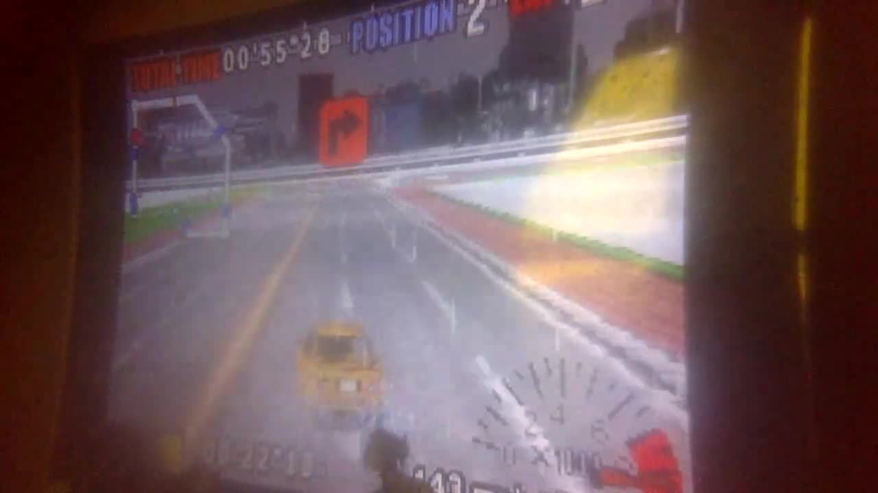 [13Oct25]#2 Cyraxx - GT ADVANCE Racing (Trash)