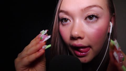 ASMR_Lia - ASMR_LENS_LICKING_YOUR_EYES_SHUT_TO_SLEEP_+