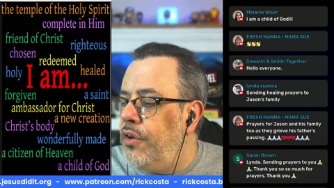 Church Every Day LIVE & Trivia!